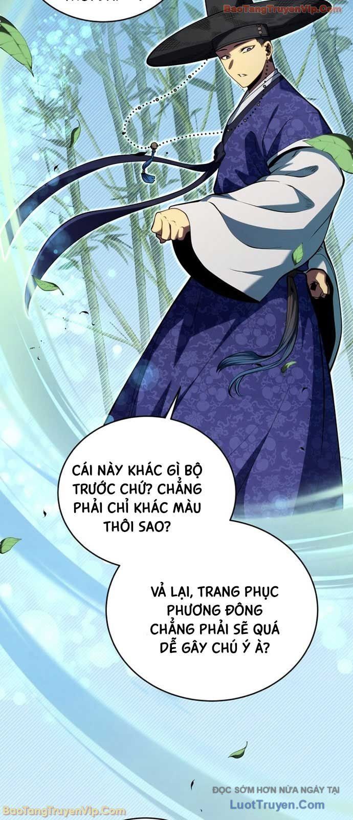 Con Trai Út Của Gia Đình Kiếm Thuật Danh Tiếng - Chapter 191 - Page 45
