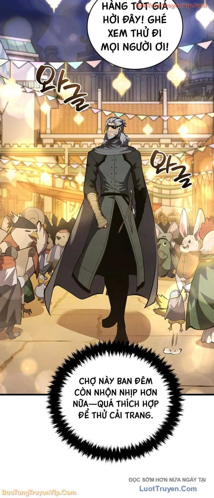 Con Trai Út Của Gia Đình Kiếm Thuật Danh Tiếng - Chapter 191 - Page 57