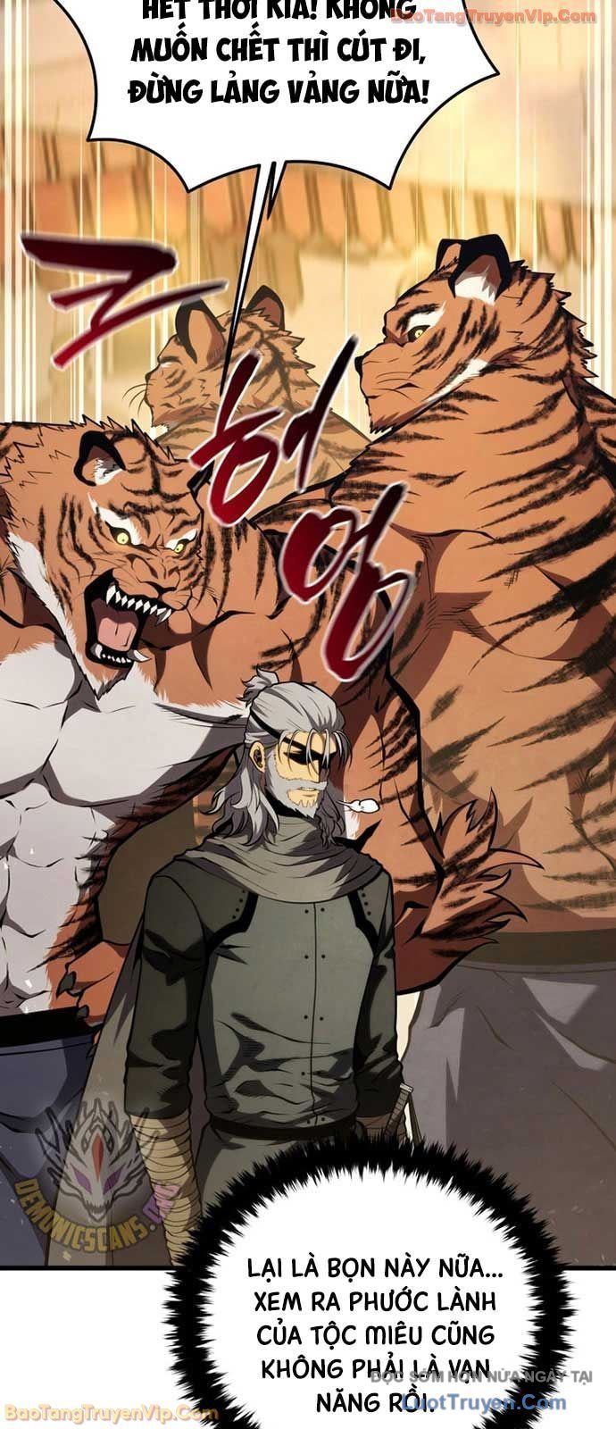 Con Trai Út Của Gia Đình Kiếm Thuật Danh Tiếng - Chapter 191 - Page 69