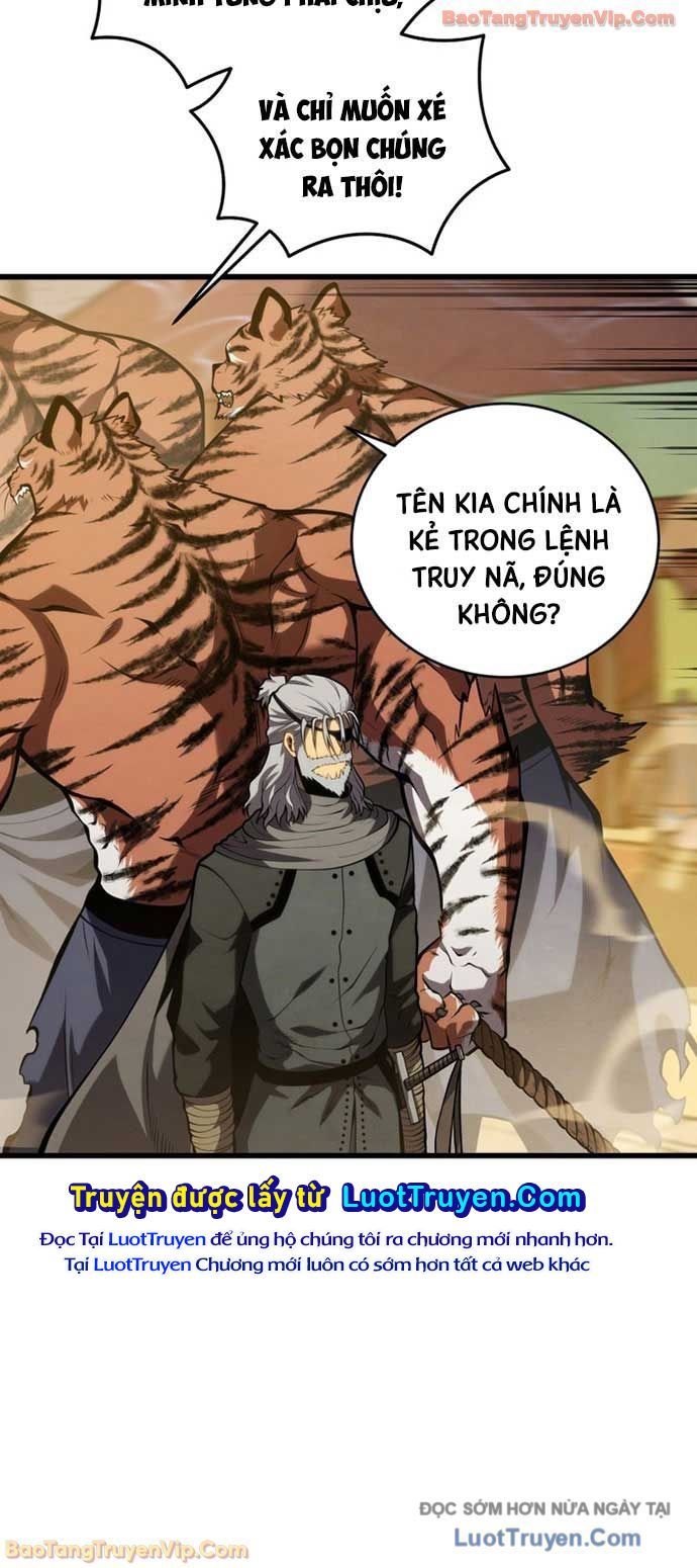 Con Trai Út Của Gia Đình Kiếm Thuật Danh Tiếng - Chapter 191 - Page 71