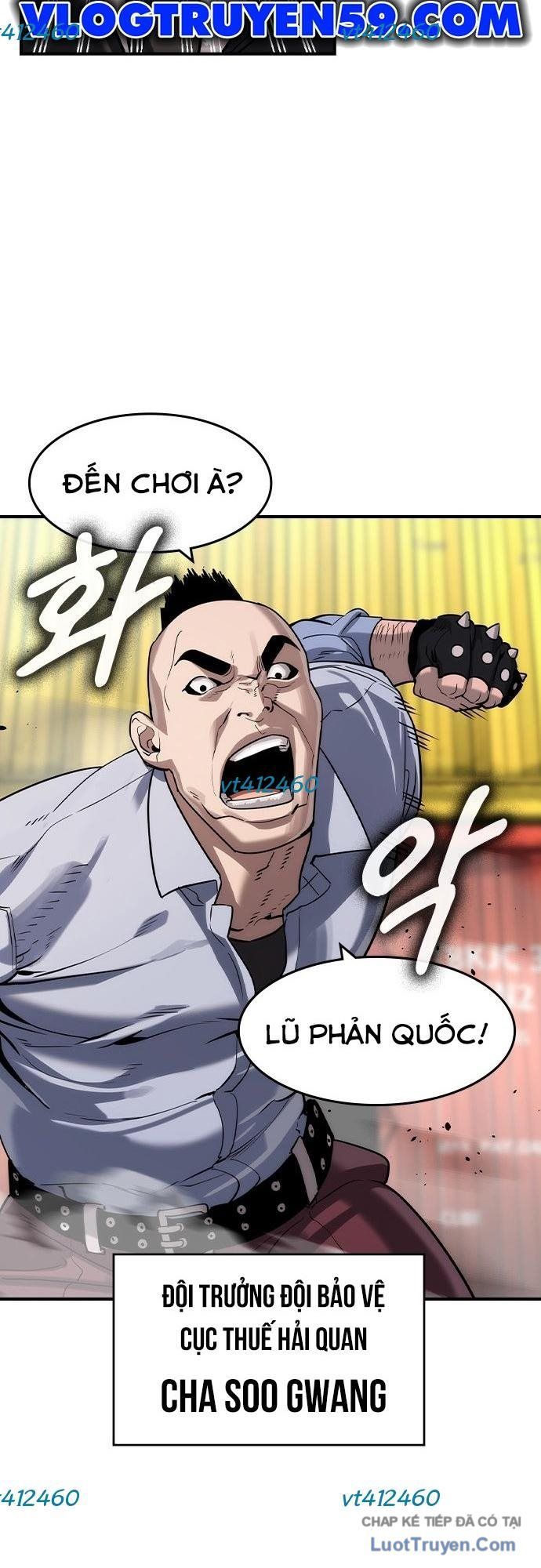 Quý Công Tử - Chapter 66 - Page 11