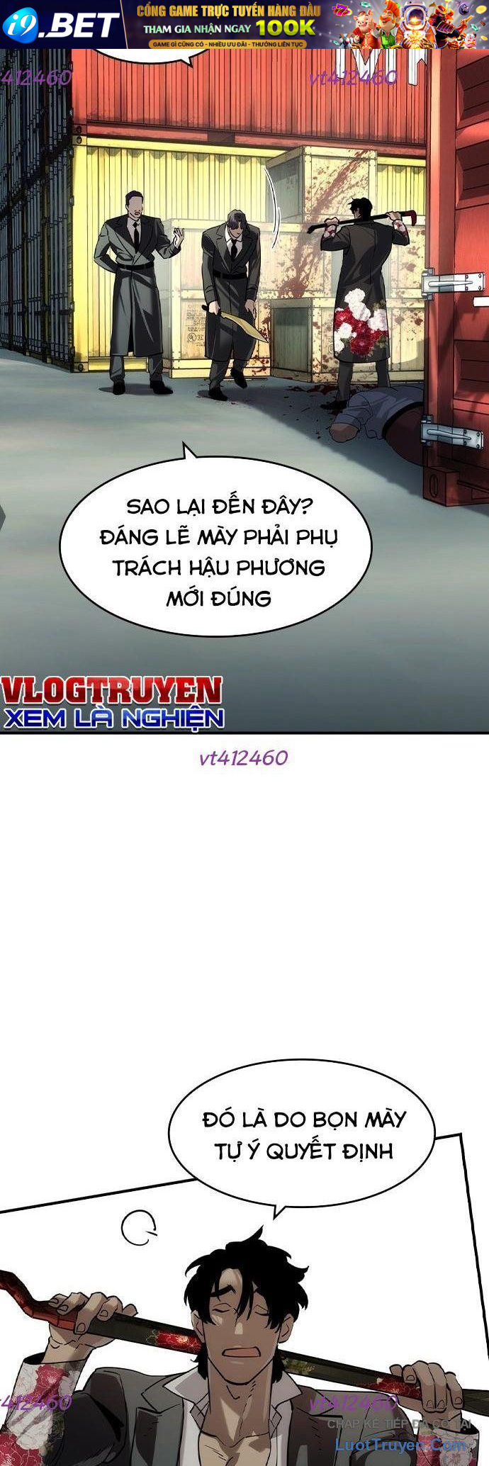 Quý Công Tử - Chapter 66 - Page 15