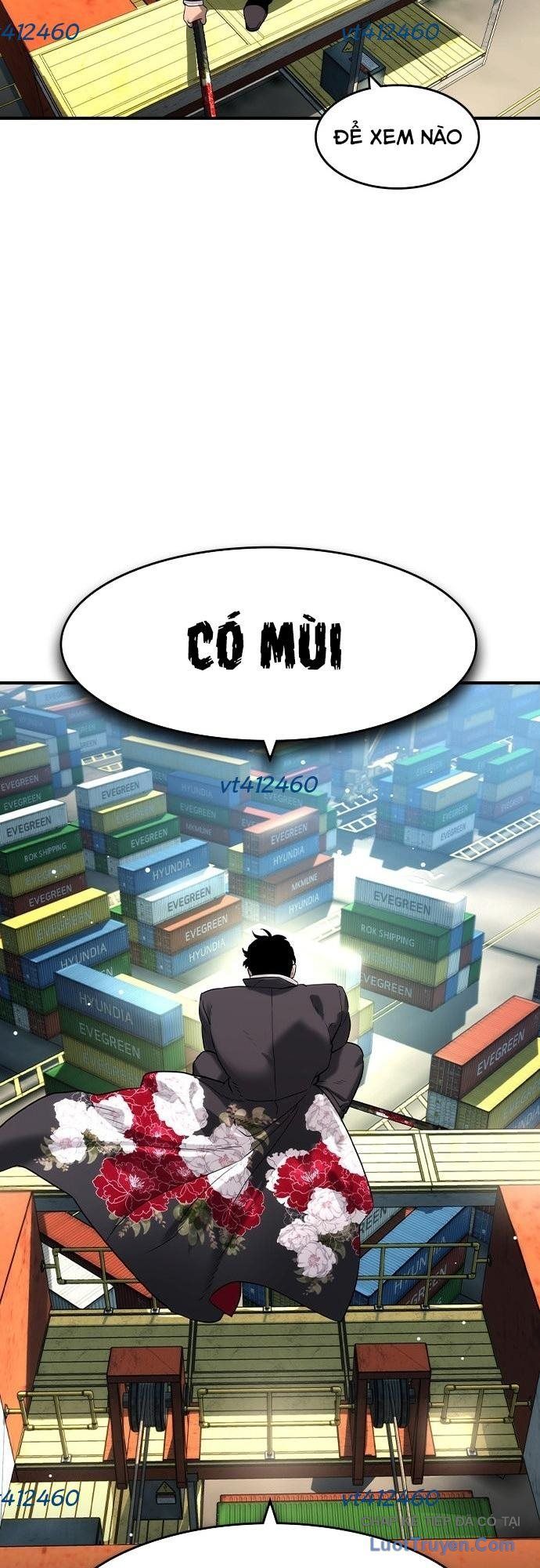 Quý Công Tử - Chapter 66 - Page 21