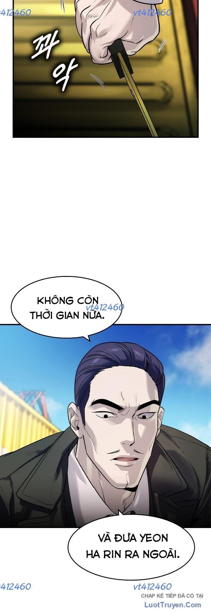 Quý Công Tử - Chapter 66 - Page 3
