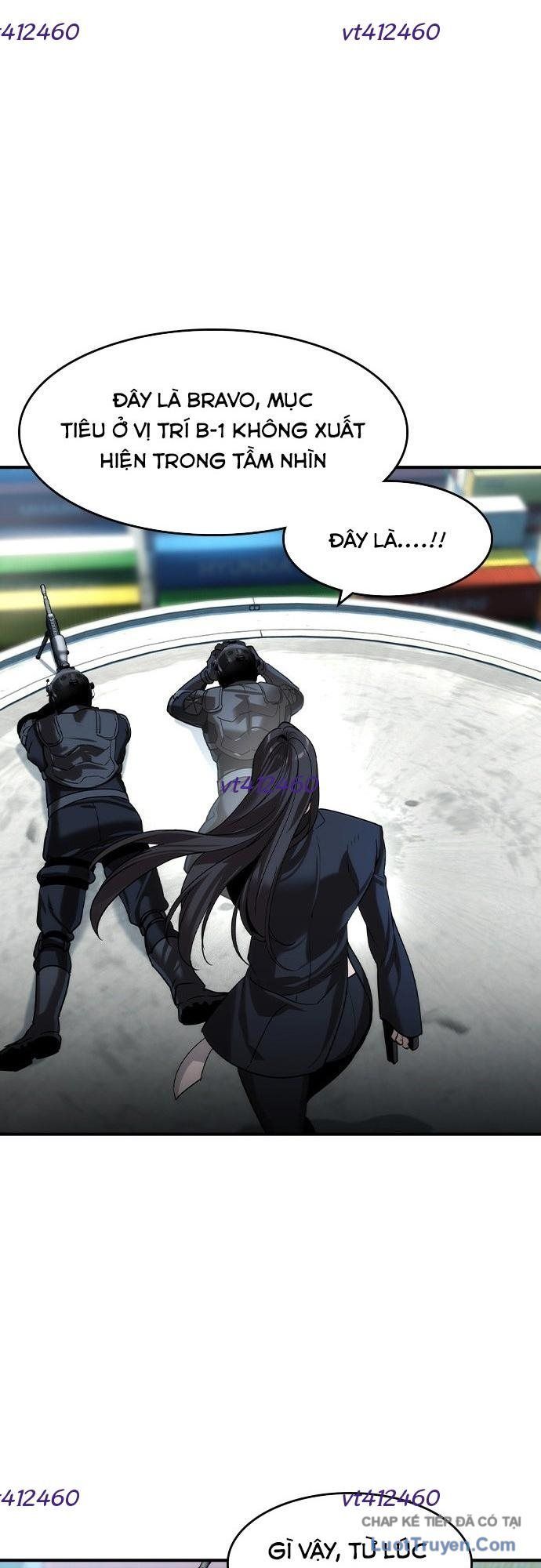 Quý Công Tử - Chapter 66 - Page 30