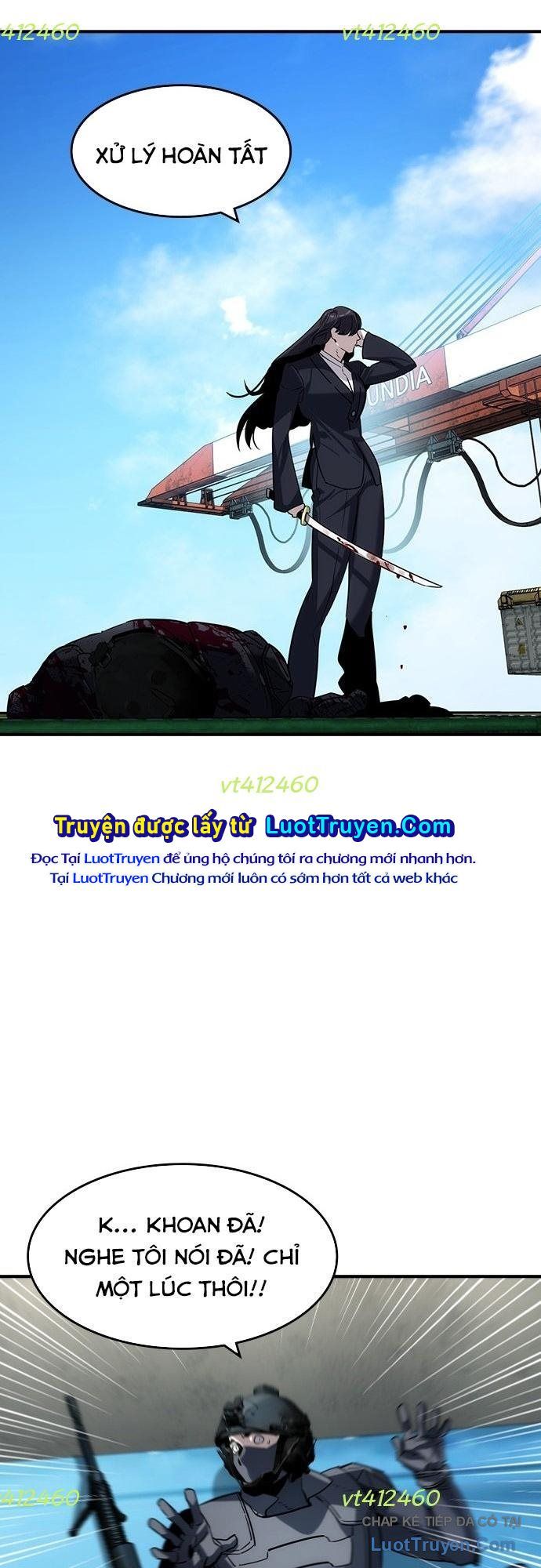 Quý Công Tử - Chapter 66 - Page 35