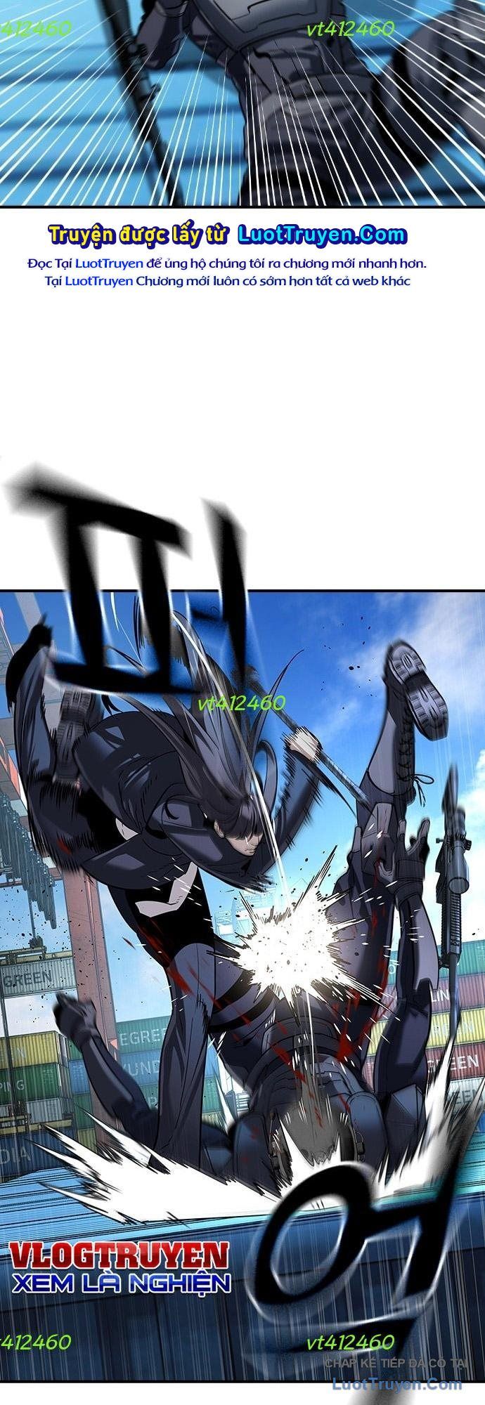 Quý Công Tử - Chapter 66 - Page 36