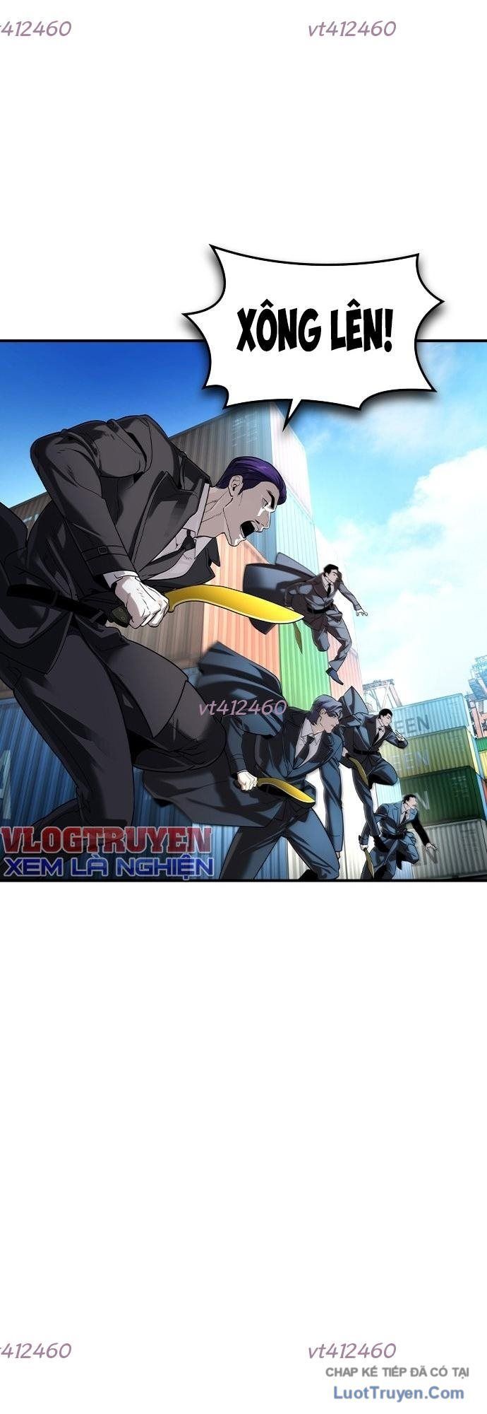 Quý Công Tử - Chapter 66 - Page 4