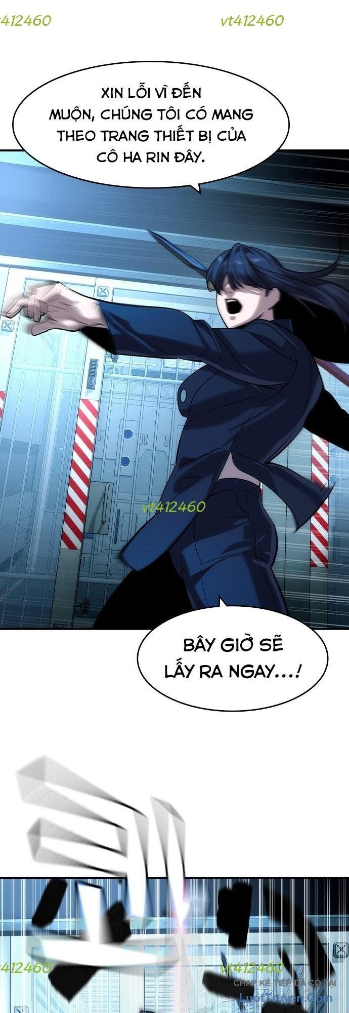 Quý Công Tử - Chapter 66 - Page 46