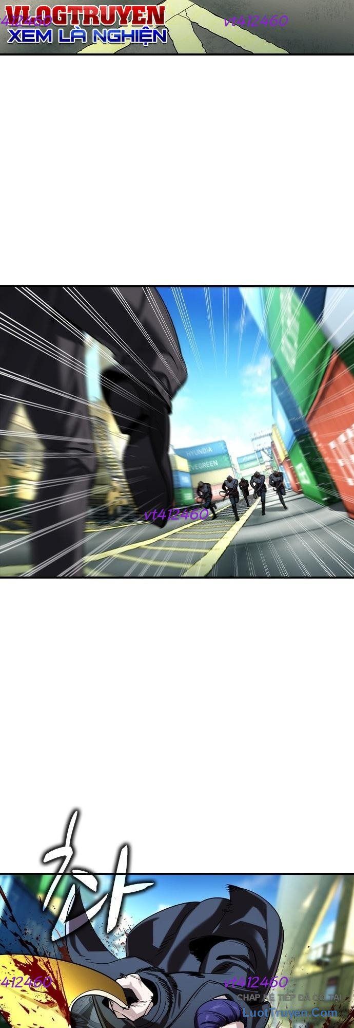 Quý Công Tử - Chapter 66 - Page 6