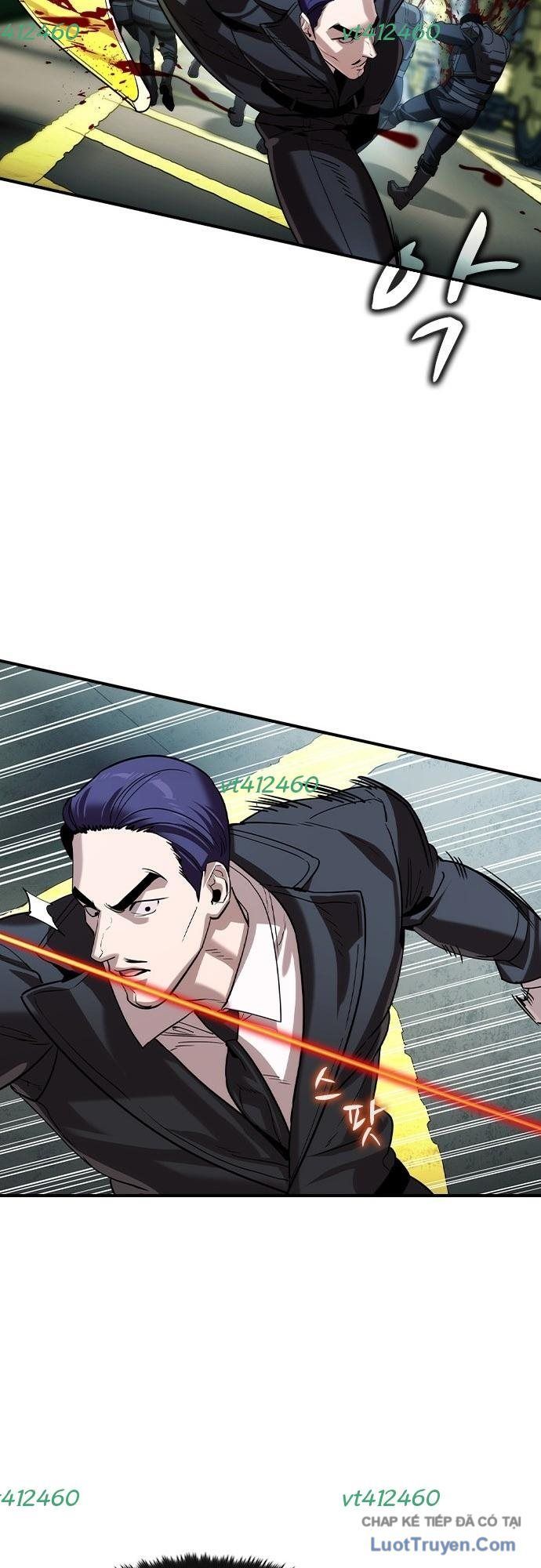 Quý Công Tử - Chapter 66 - Page 7