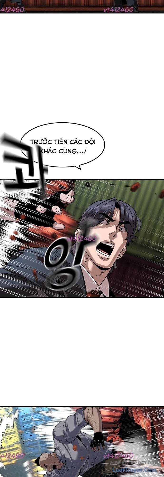 Quý Công Tử - Chapter 66 - Page 9