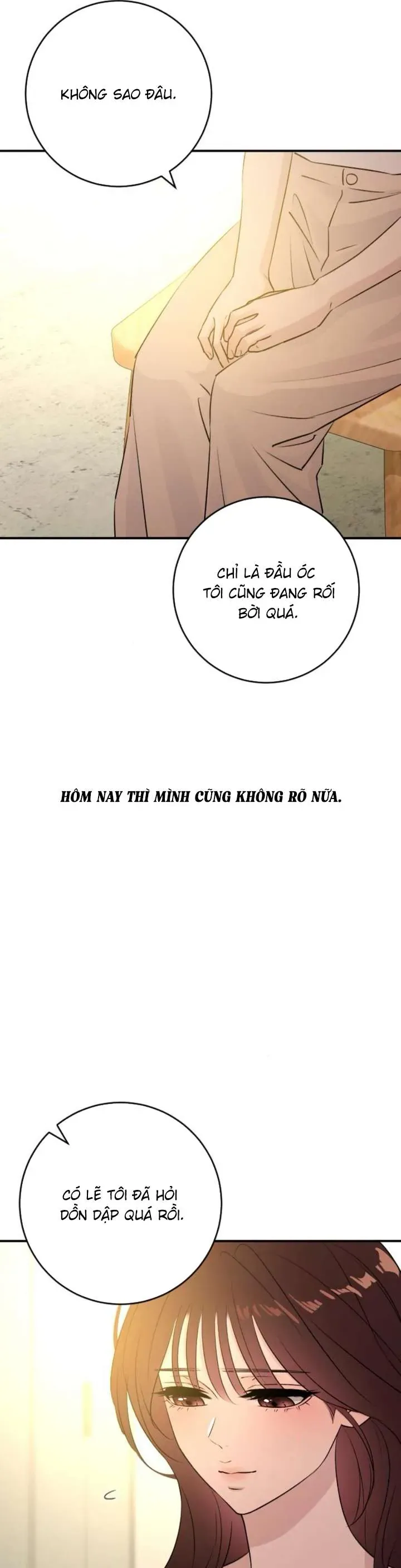 Hành Vi Khốn Nạn - Chapter 63 - Page 20