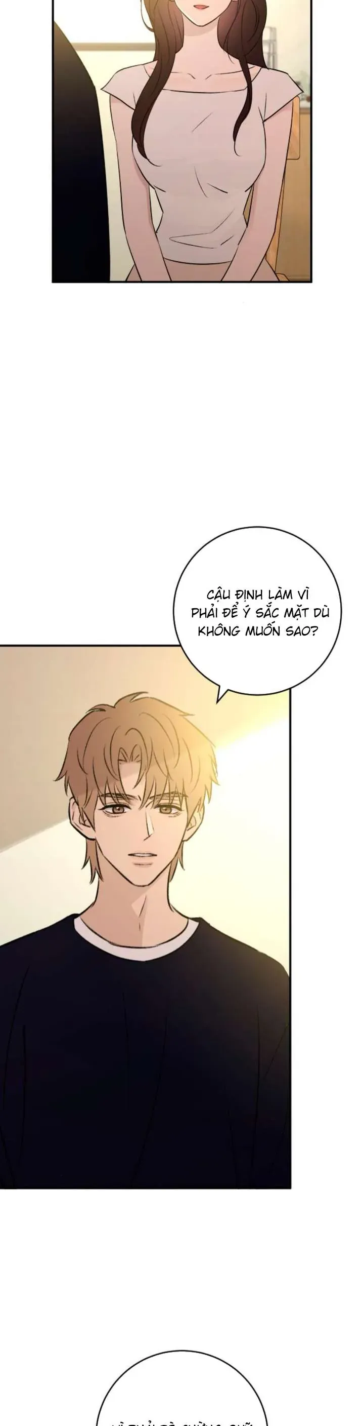 Hành Vi Khốn Nạn - Chapter 63 - Page 23