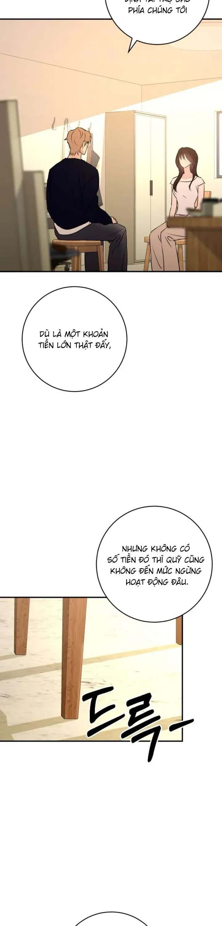 Hành Vi Khốn Nạn - Chapter 63 - Page 27