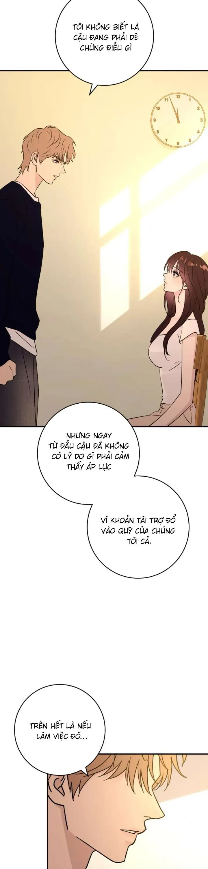 Hành Vi Khốn Nạn - Chapter 63 - Page 28