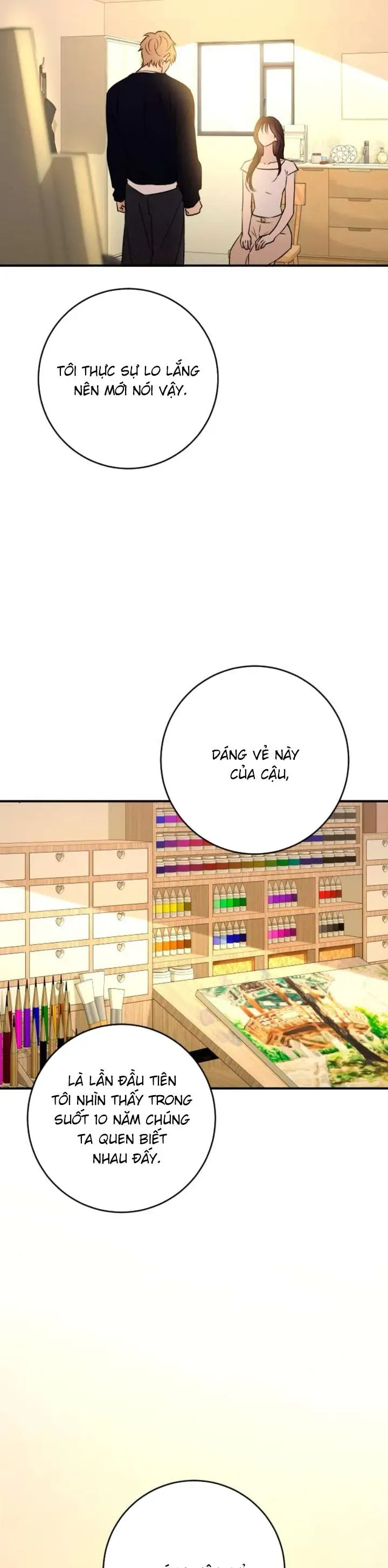 Hành Vi Khốn Nạn - Chapter 63 - Page 30