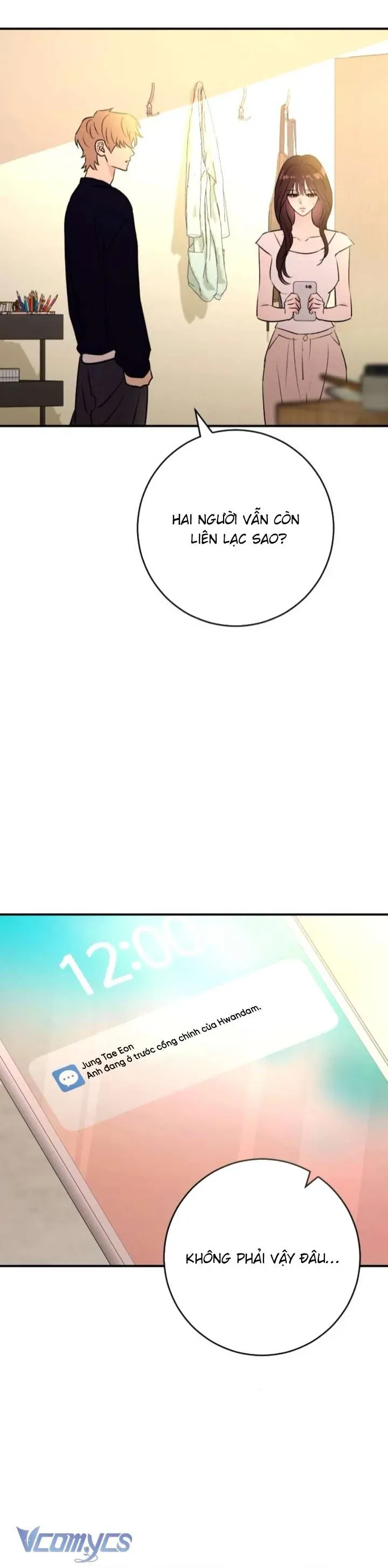 Hành Vi Khốn Nạn - Chapter 63 - Page 34