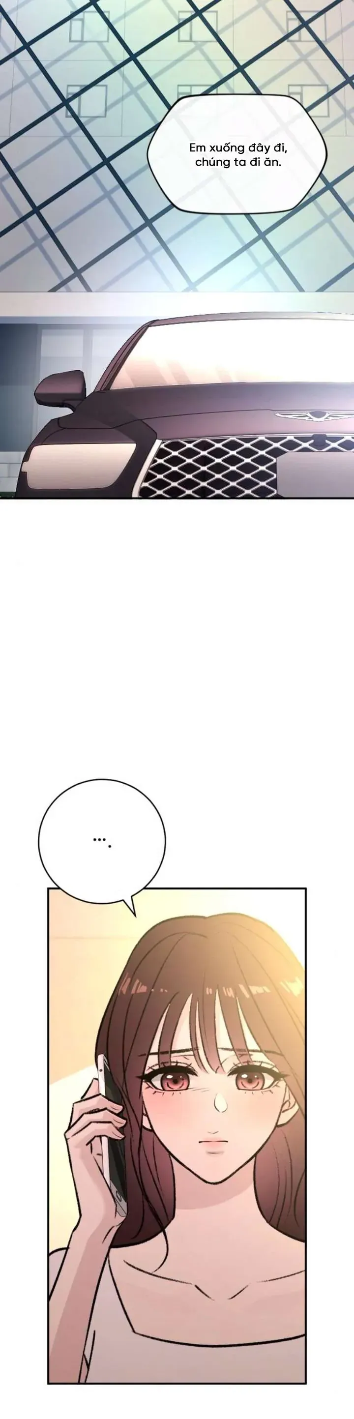 Hành Vi Khốn Nạn - Chapter 63 - Page 36