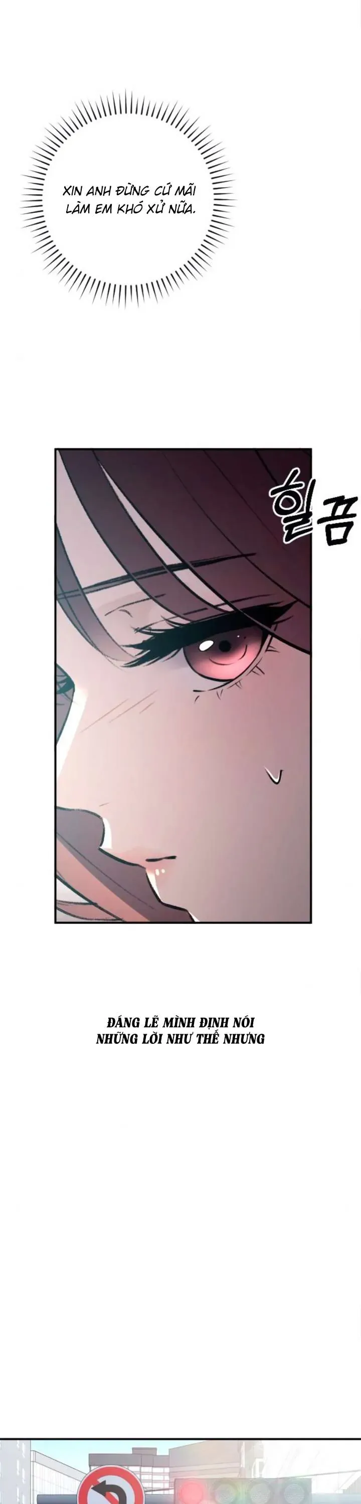 Hành Vi Khốn Nạn - Chapter 64 - Page 23