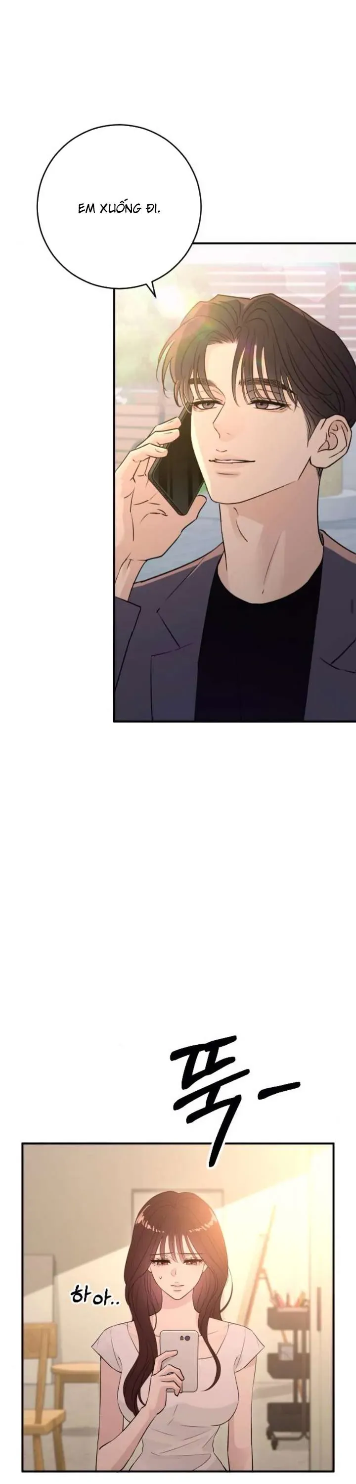 Hành Vi Khốn Nạn - Chapter 64 - Page 3