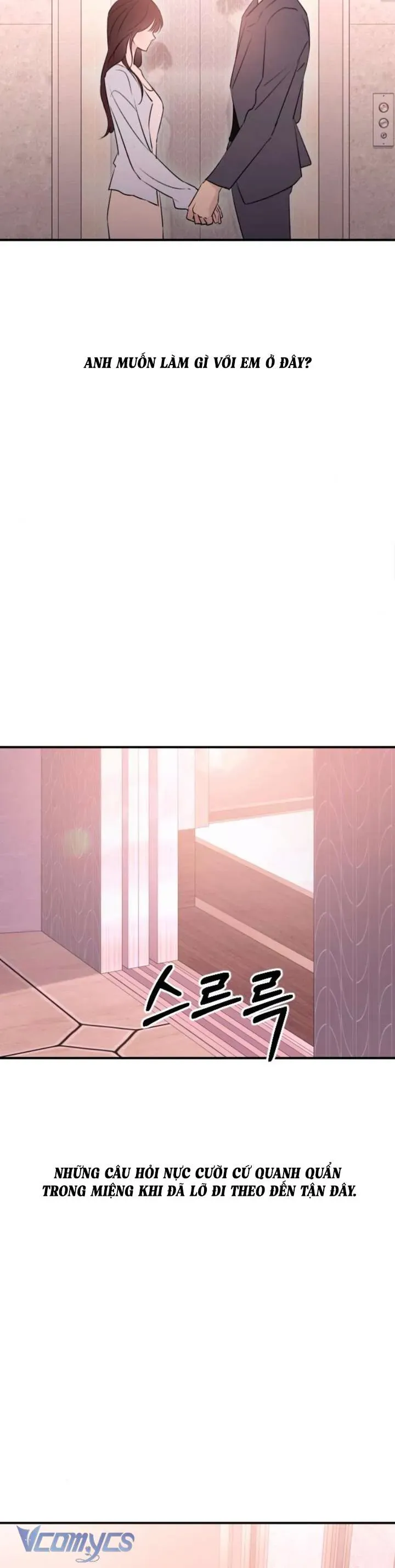 Hành Vi Khốn Nạn - Chapter 64 - Page 34