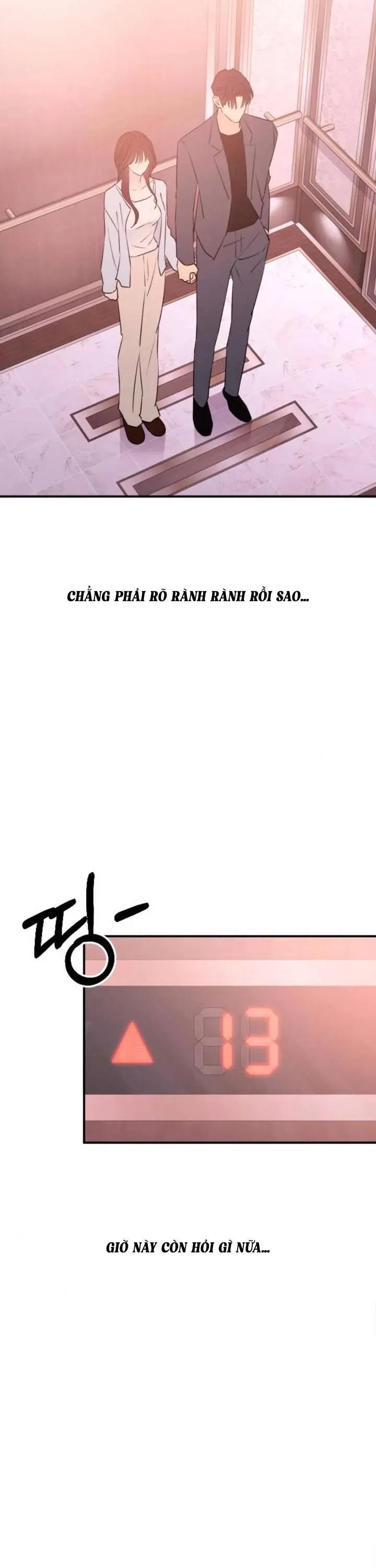 Hành Vi Khốn Nạn - Chapter 64 - Page 35