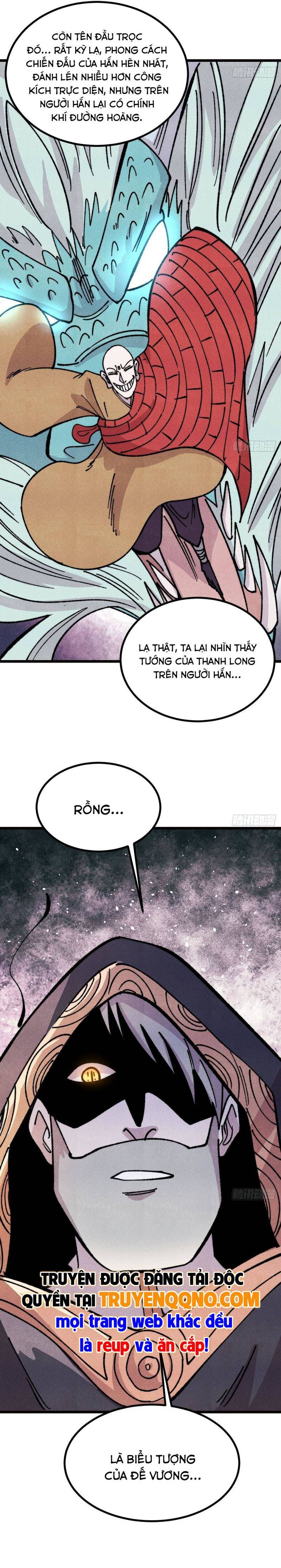 Vạn Cổ Tối Cường Tông - Chapter 482 - Page 4