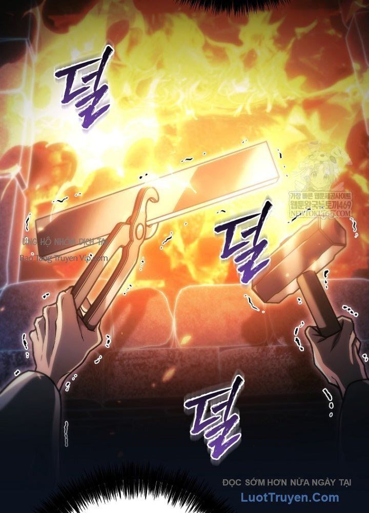 Trò Chơi Của Thợ Rèn Thiên Tài - Chapter 34 - Page 25
