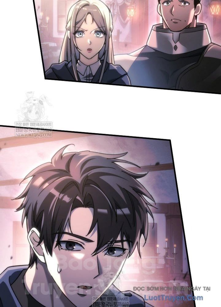 Trò Chơi Của Thợ Rèn Thiên Tài - Chapter 34 - Page 9