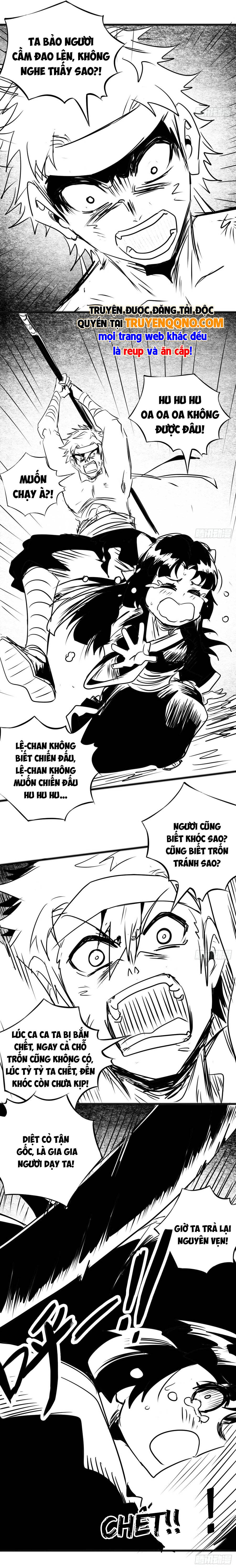 Xích Long Chi Tử - Chapter 56 - Page 3