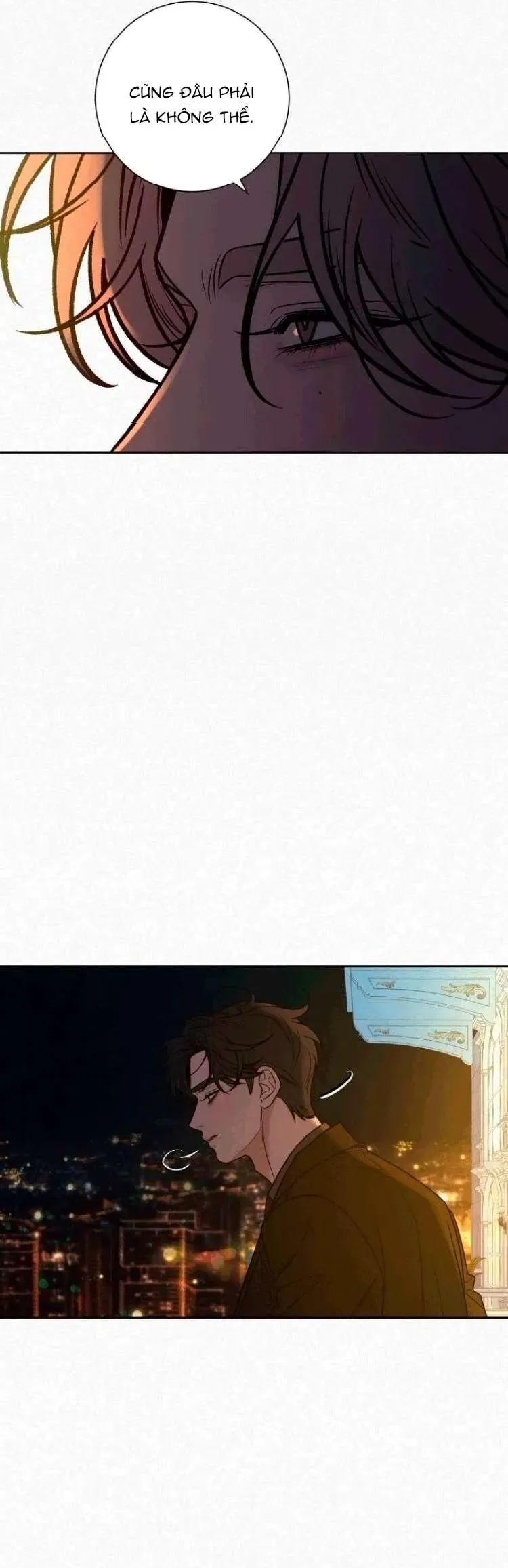 Kế Hoạch Tình Yêu Trong Sáng - Chapter 130 - Page 10