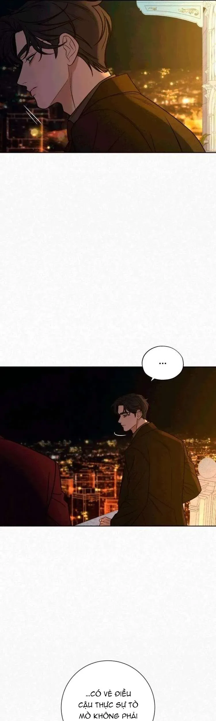 Kế Hoạch Tình Yêu Trong Sáng - Chapter 130 - Page 12