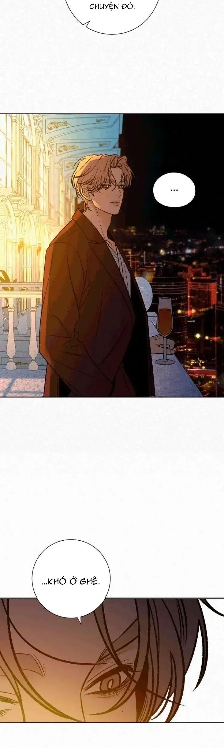 Kế Hoạch Tình Yêu Trong Sáng - Chapter 130 - Page 13