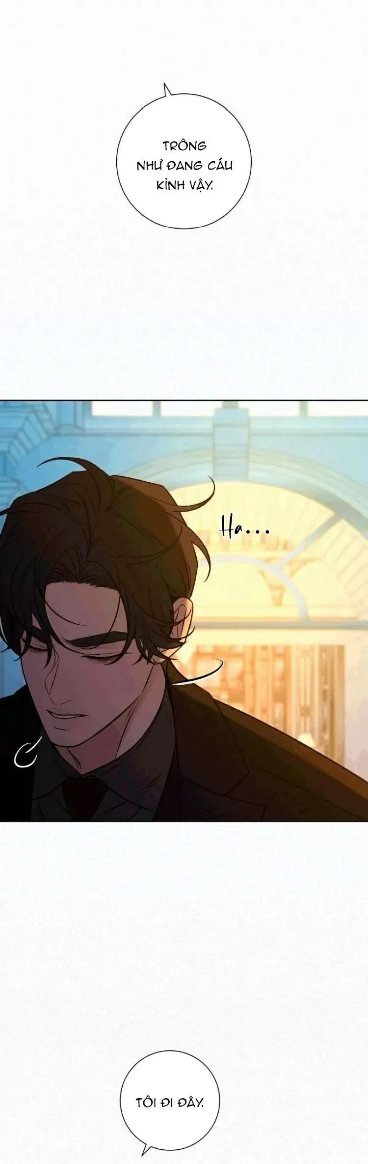 Kế Hoạch Tình Yêu Trong Sáng - Chapter 130 - Page 14