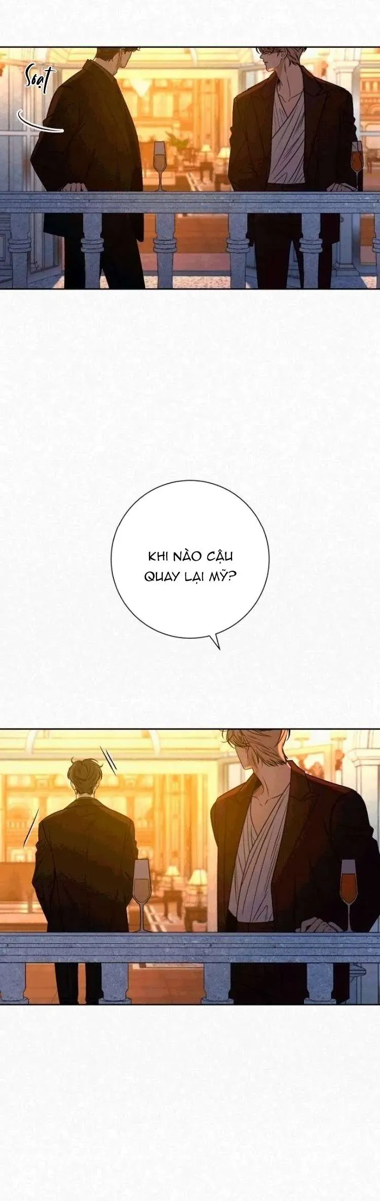 Kế Hoạch Tình Yêu Trong Sáng - Chapter 130 - Page 15