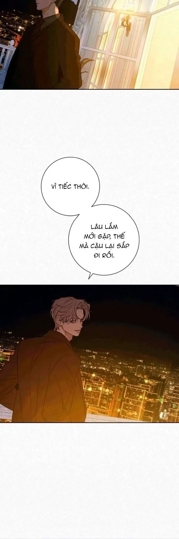 Kế Hoạch Tình Yêu Trong Sáng - Chapter 130 - Page 17