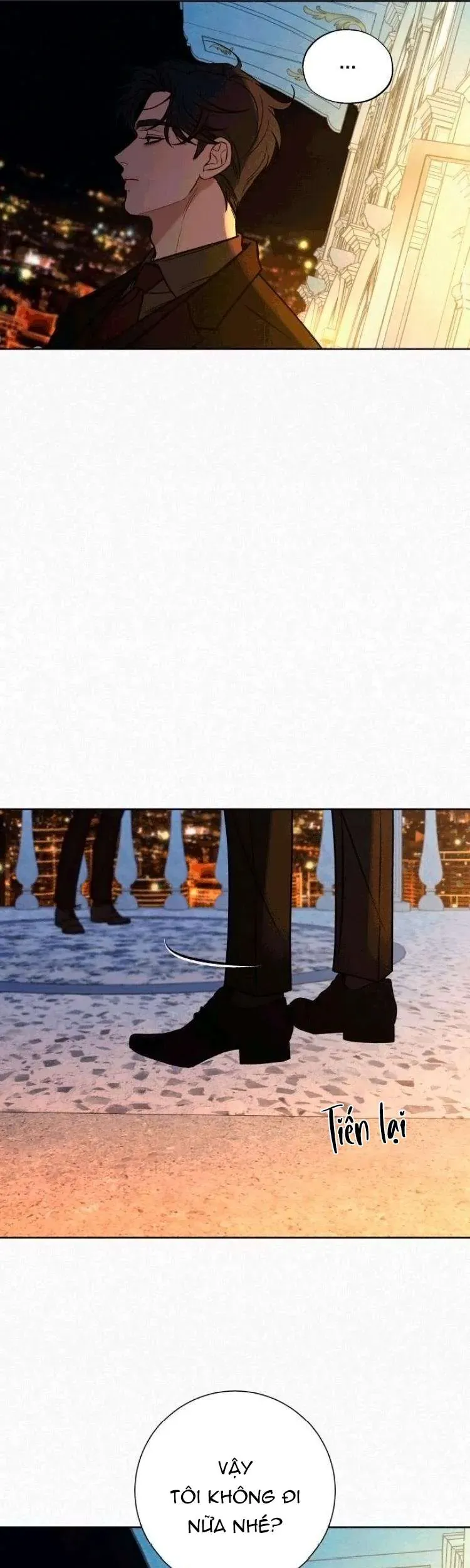 Kế Hoạch Tình Yêu Trong Sáng - Chapter 130 - Page 18