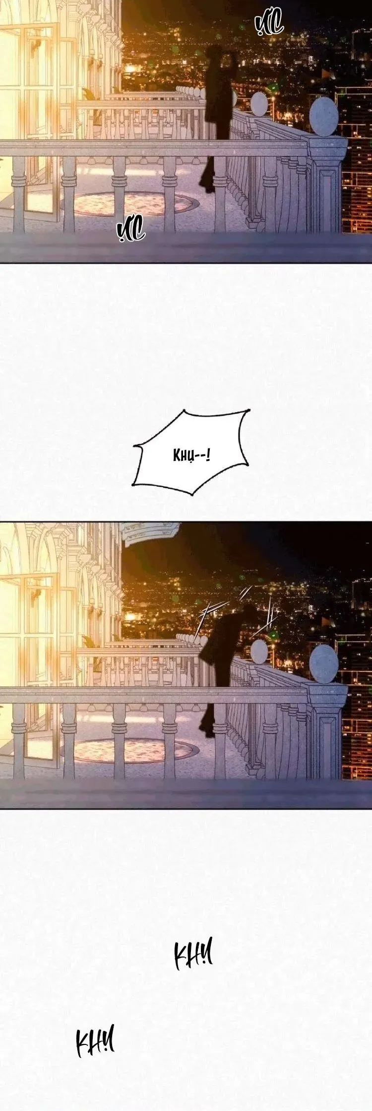 Kế Hoạch Tình Yêu Trong Sáng - Chapter 130 - Page 25