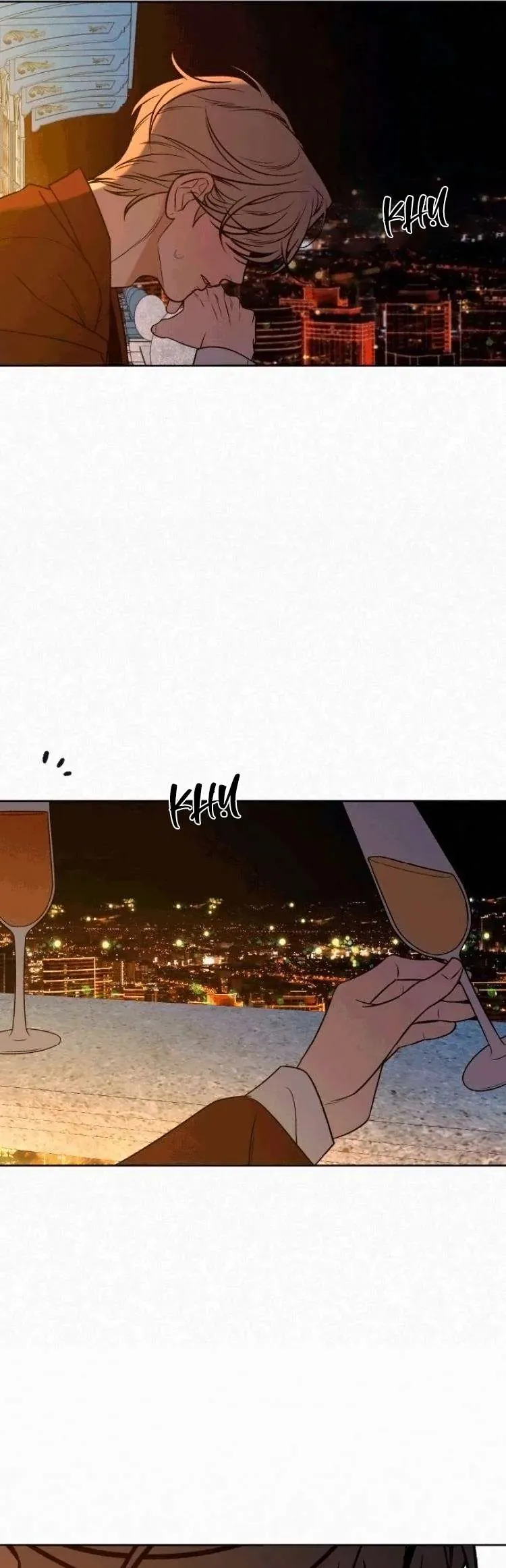 Kế Hoạch Tình Yêu Trong Sáng - Chapter 130 - Page 26