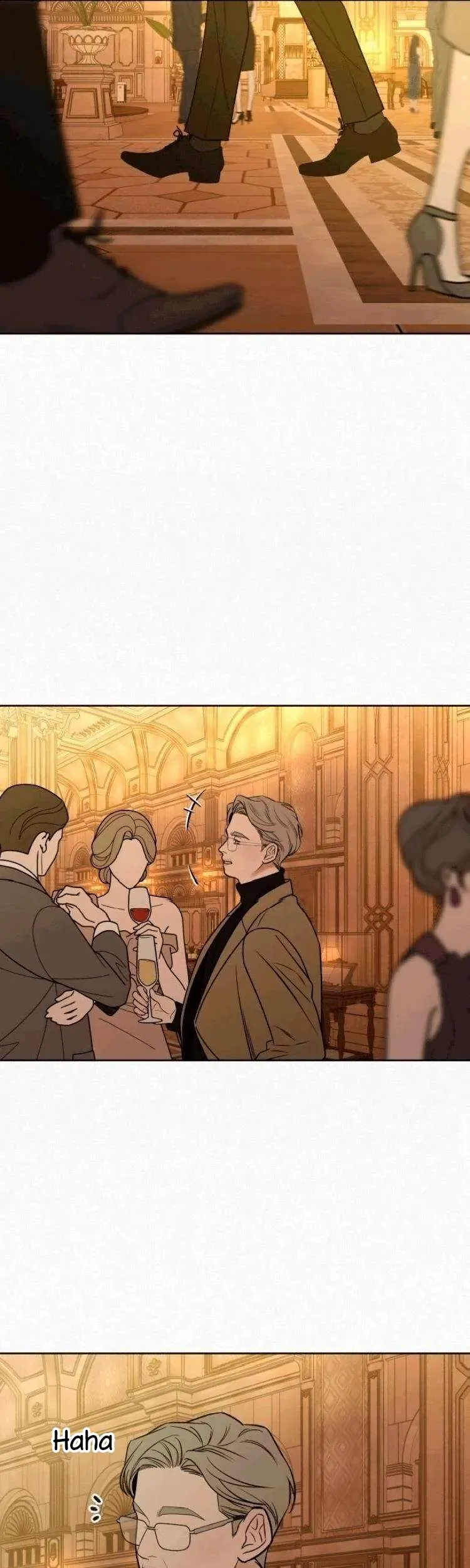 Kế Hoạch Tình Yêu Trong Sáng - Chapter 130 - Page 28