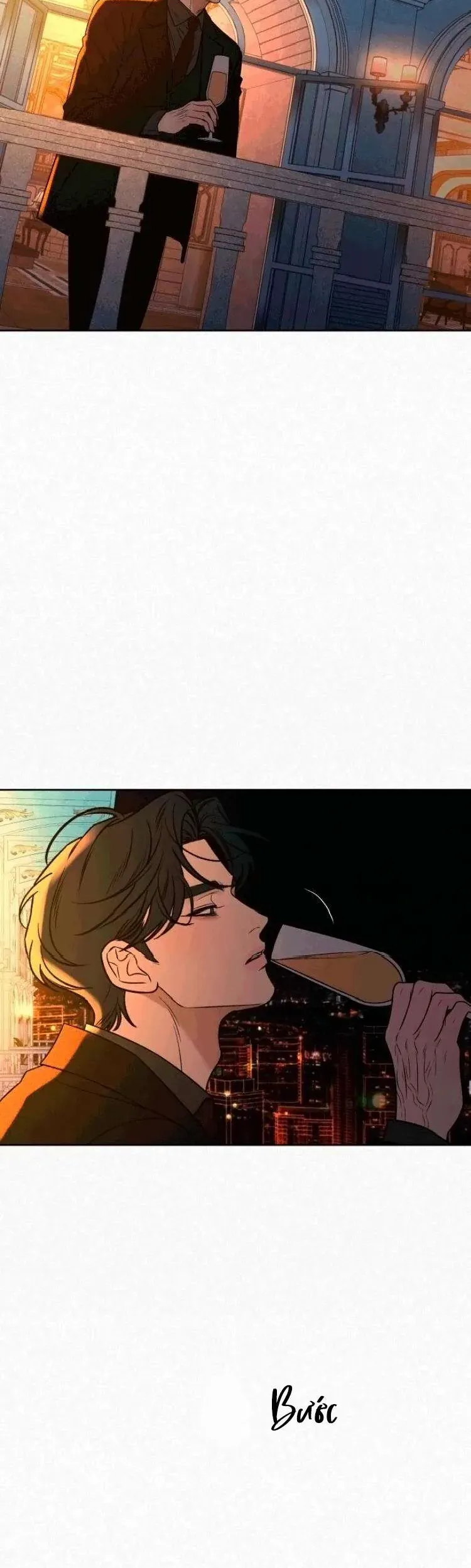 Kế Hoạch Tình Yêu Trong Sáng - Chapter 130 - Page 3