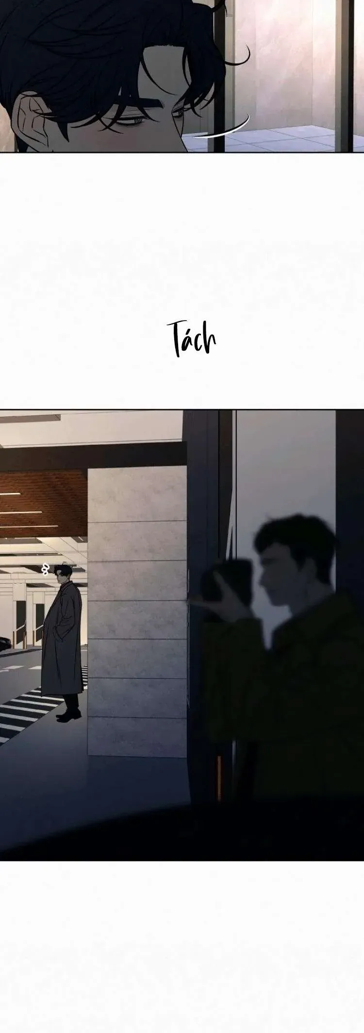 Kế Hoạch Tình Yêu Trong Sáng - Chapter 130 - Page 33