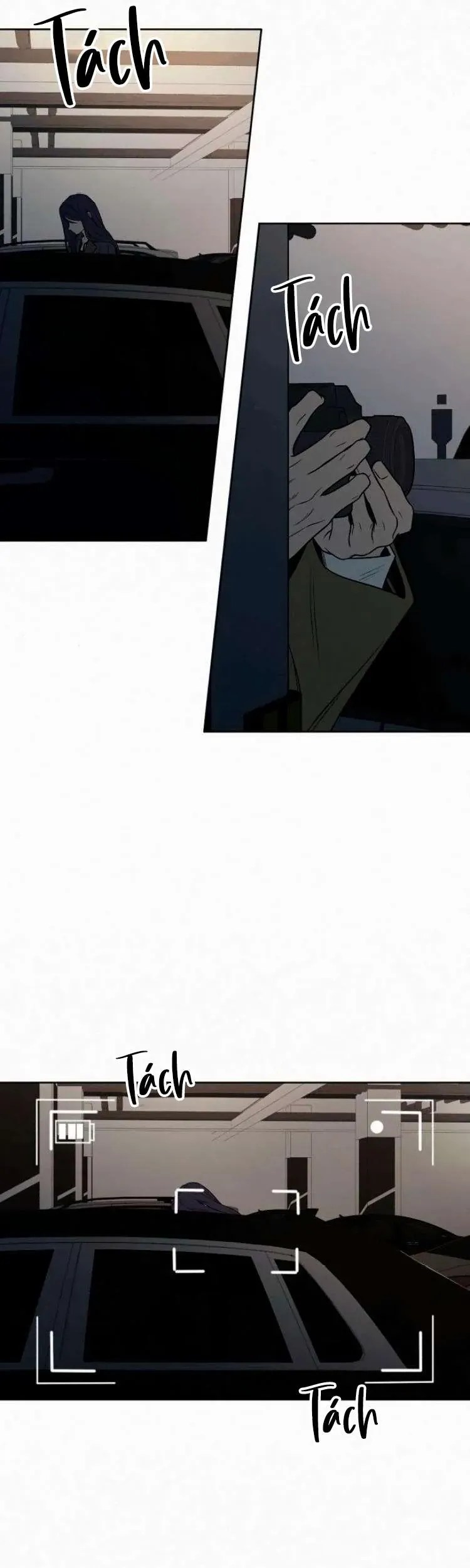 Kế Hoạch Tình Yêu Trong Sáng - Chapter 130 - Page 34