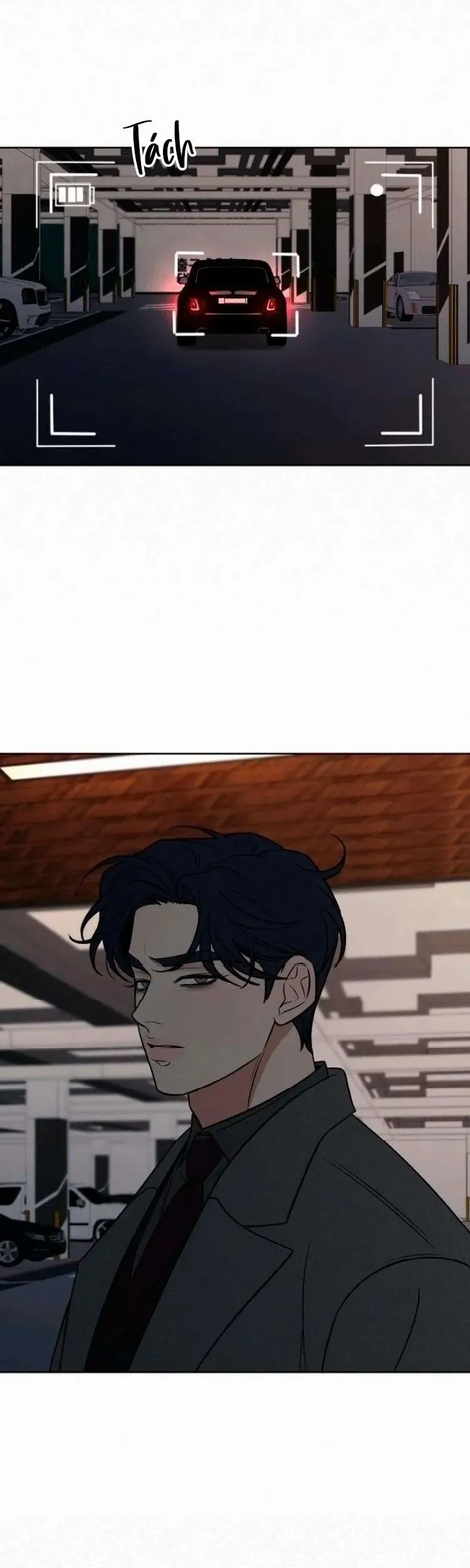 Kế Hoạch Tình Yêu Trong Sáng - Chapter 130 - Page 35