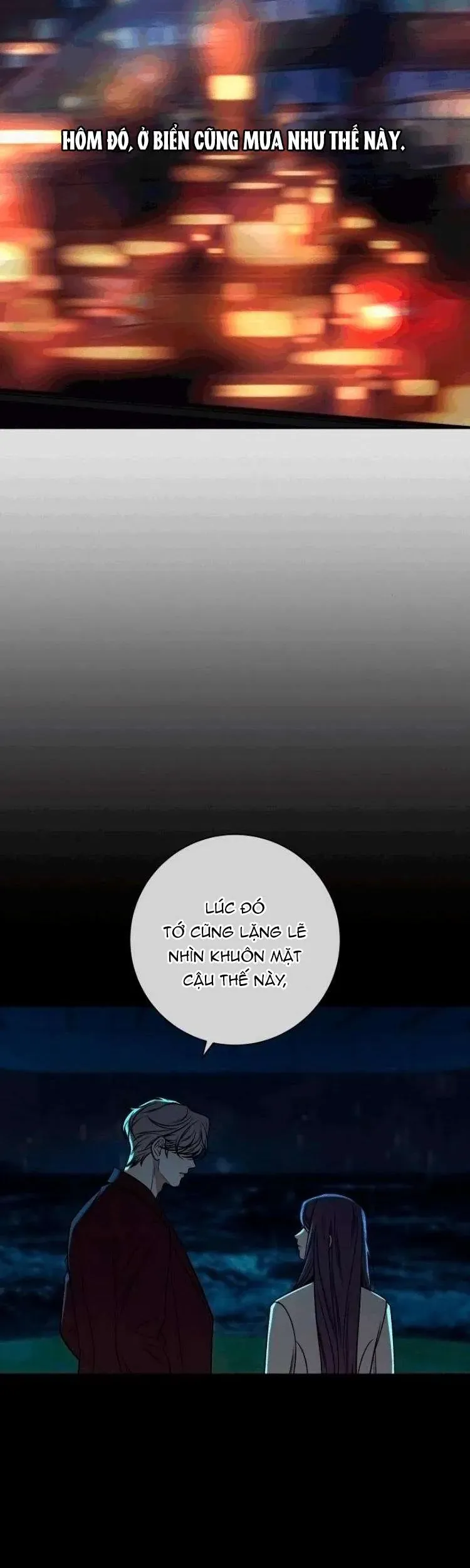 Kế Hoạch Tình Yêu Trong Sáng - Chapter 130 - Page 39