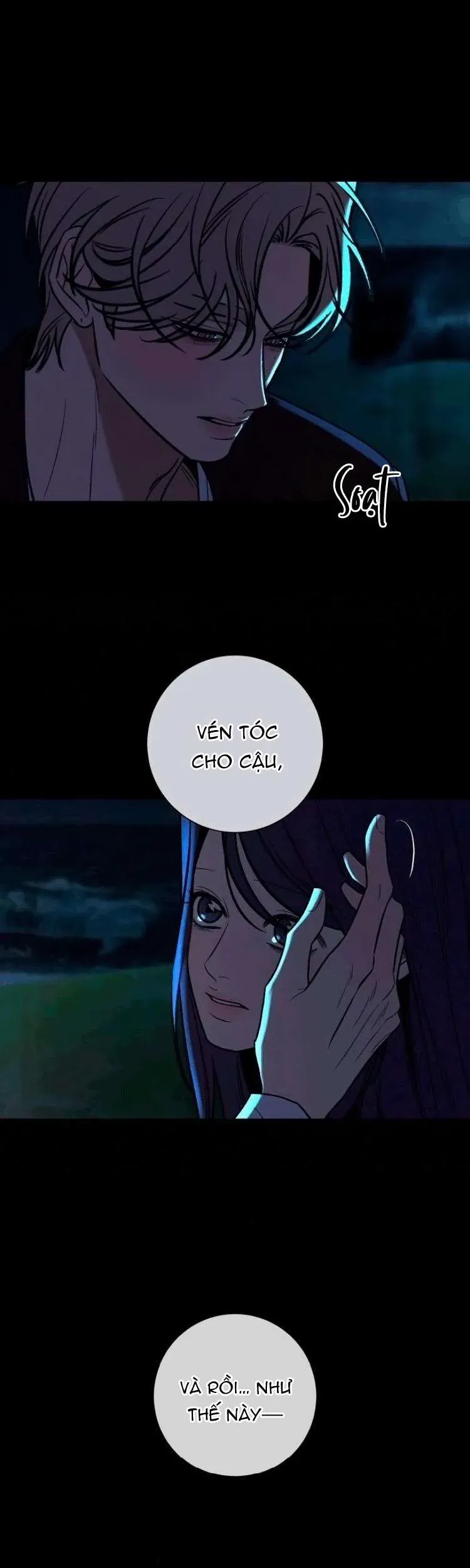 Kế Hoạch Tình Yêu Trong Sáng - Chapter 130 - Page 40