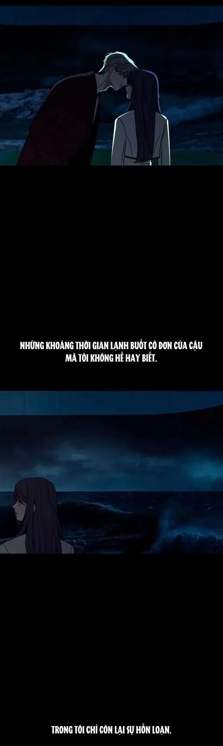 Kế Hoạch Tình Yêu Trong Sáng - Chapter 130 - Page 41