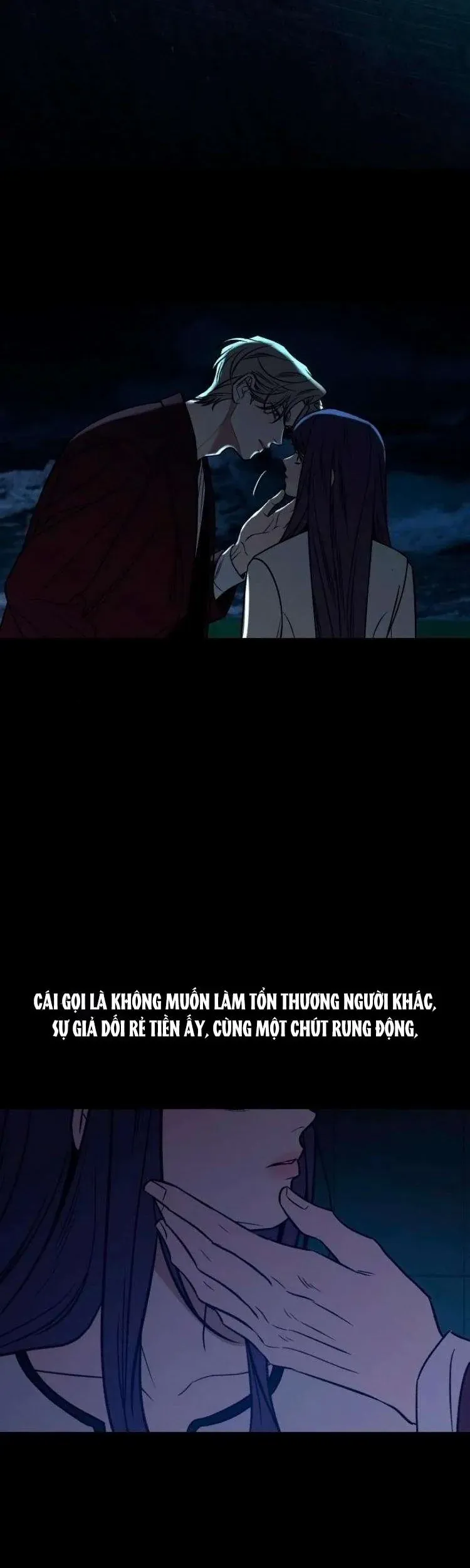 Kế Hoạch Tình Yêu Trong Sáng - Chapter 130 - Page 43