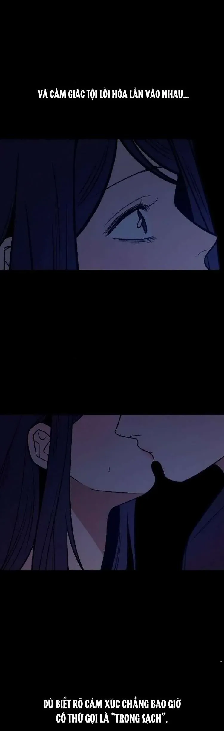 Kế Hoạch Tình Yêu Trong Sáng - Chapter 130 - Page 44